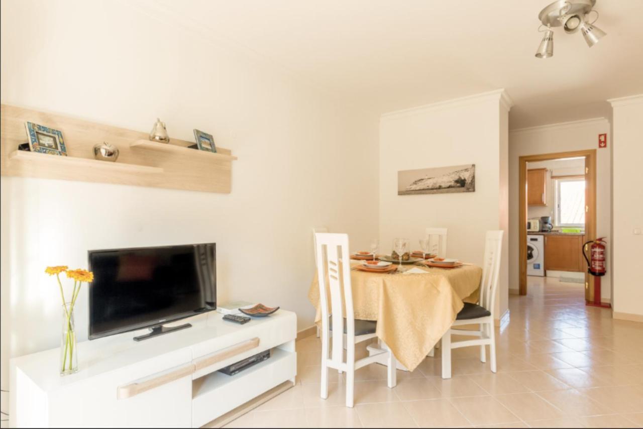 Albufeira Old Town Two Bedroom Apartment Center Dış mekan fotoğraf