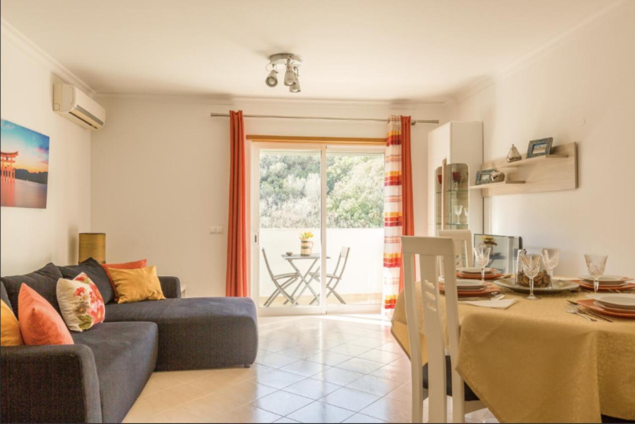 Albufeira Old Town Two Bedroom Apartment Center Dış mekan fotoğraf