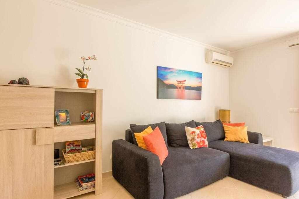 Albufeira Old Town Two Bedroom Apartment Center Dış mekan fotoğraf