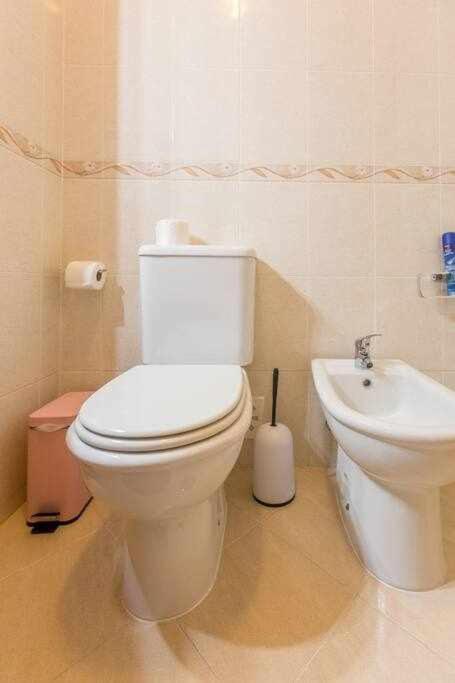 Albufeira Old Town Two Bedroom Apartment Center Dış mekan fotoğraf