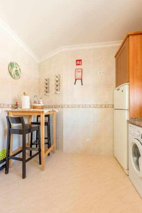 Albufeira Old Town Two Bedroom Apartment Center Dış mekan fotoğraf