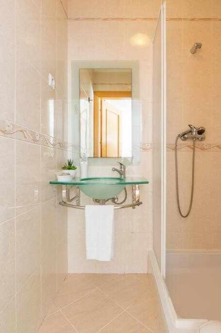 Albufeira Old Town Two Bedroom Apartment Center Dış mekan fotoğraf